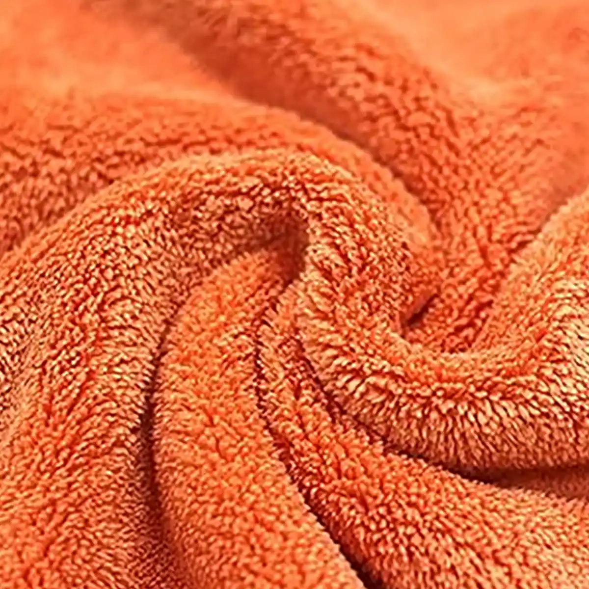 Microfiber Wax Removal Towel and 450gsm for Streak-Free Wax Removal